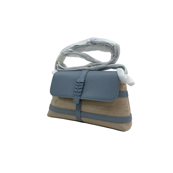 CB106 Vegetable-Tanned Leather Crossbody Bag Wholesale Manufacturer (Hand-Finished)