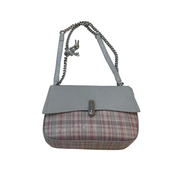 CB112 Custom Genuine Leather Multi-Pocket Crossbody Bag Wholesale Manufacturer