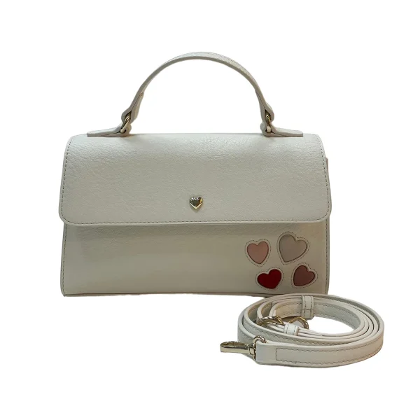 CB115 OEM Minimalist Genuine Leather Crossbody Handbag Manufacturer Direct