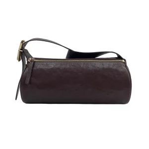 DF101 Heavy-Duty Full-Grain Leather Duffel Bag Wholesale Manufacturer