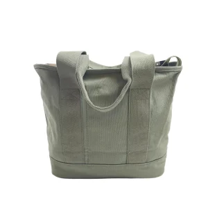 FB120 Bulk Anti-Scratch Fabric & Leather Utility Bag Supplier Direct Wholesale