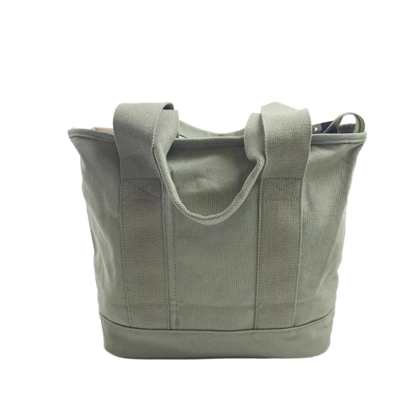 FB120 Bulk Anti-Scratch Fabric & Leather Utility Bag Supplier Direct Wholesale