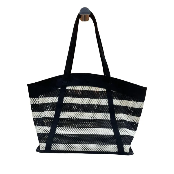 FB122 Wholesale Flame-Retardant Fabric & Leather Equipment Bag Factory Direct