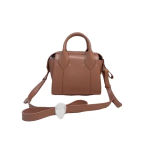 HD104 Bulk Saffiano Leather Structured Handbag Supplier B2B Manufacturer