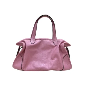 HD108 Wholesale Vegetable-Tanned Leather Handbag Supplier (Eco-Friendly Craftsmanship)