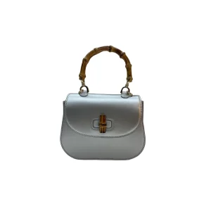 HD114 Wholesale Classic Genuine Leather Work Handbag Factory for Executive Women