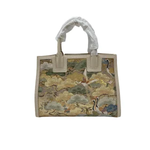 HD117 Wholesale Handcrafted Genuine Leather Handbag Manufacturer