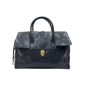 HD122 Wholesale Premium Italian Leather Handbag Factory for Designer Brands