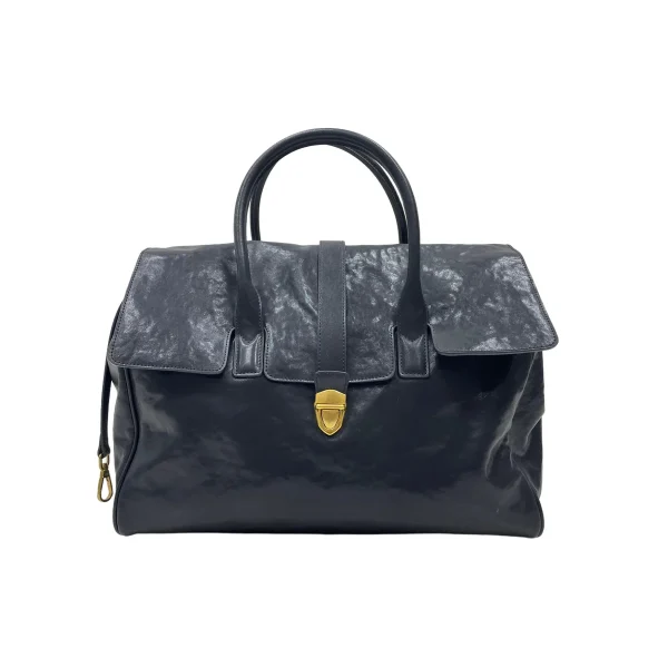 HD122 Wholesale Premium Italian Leather Handbag Factory for Designer Brands