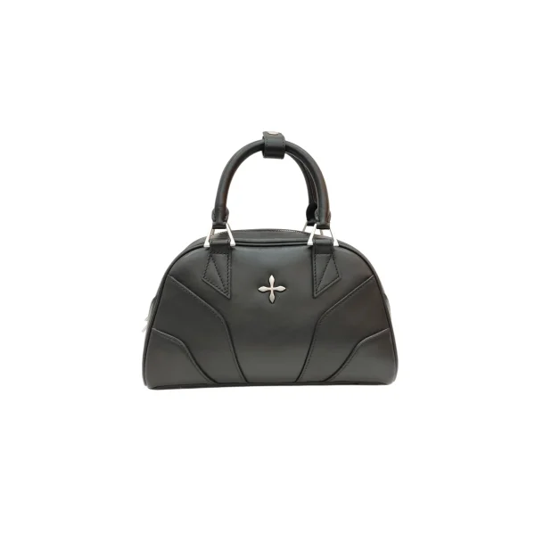 HD127 Custom High-Capacity Genuine Leather Handbag Manufacturer for Daily Commute