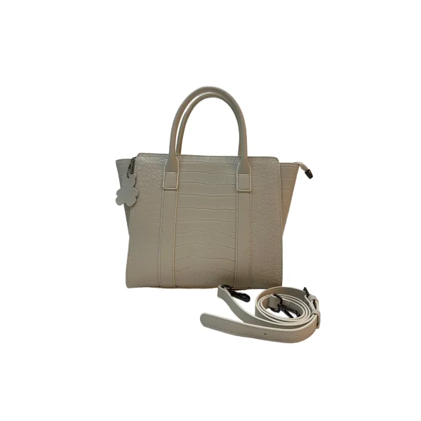 HD139 OEM Genuine Leather Multi-Pocket Office Handbag Manufacturer Direct