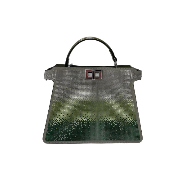 HD141 Bulk Premium Genuine Leather Executive Handbag Supplier OEM ODM