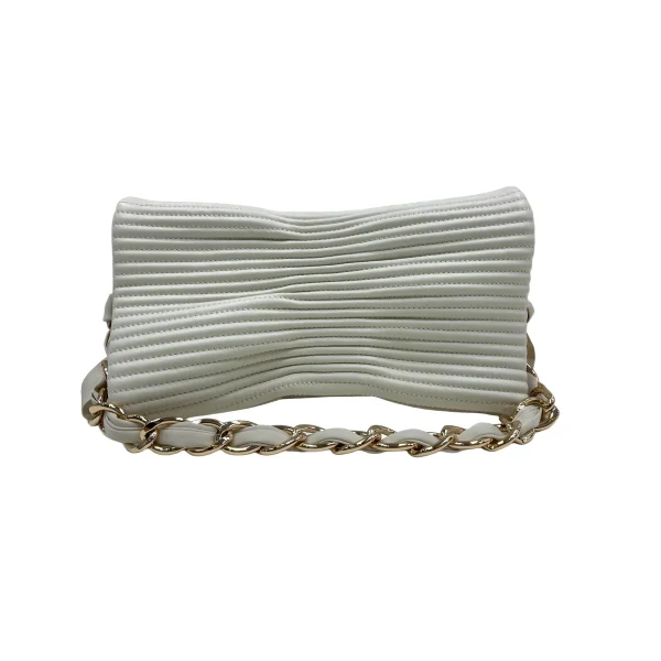 HS109 Wholesale Oil Wax Cowhide Leather Hobo Bag Supplier with Brass Buckle