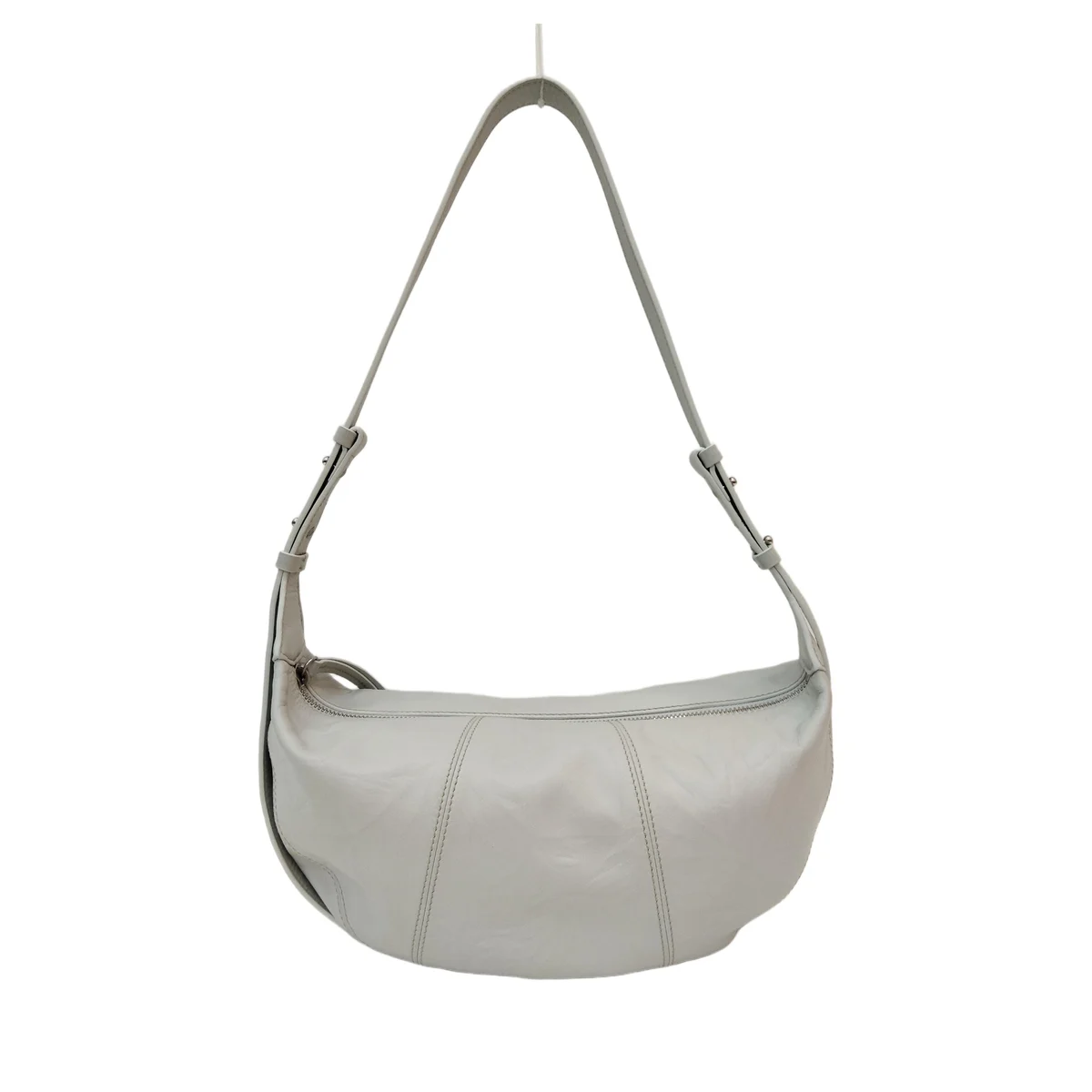 black genuine leather hobo bag, OEM leather hobo bag manufacturer, wholesale hobo bags for women, custom logo leather hobo bag, black leather hobo bag factory, trendy leather hobo bag supplier black genuine leather hobo bag