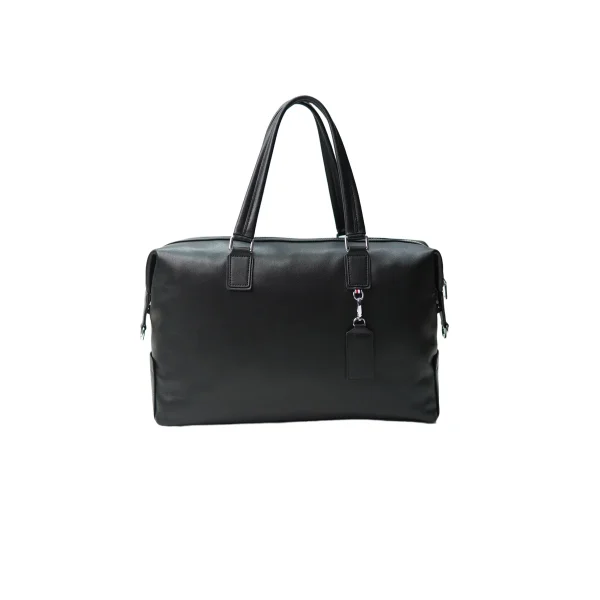 MN102 Wholesale Mens Genuine Leather Crossbody Sling Bag Factory with Custom Logo