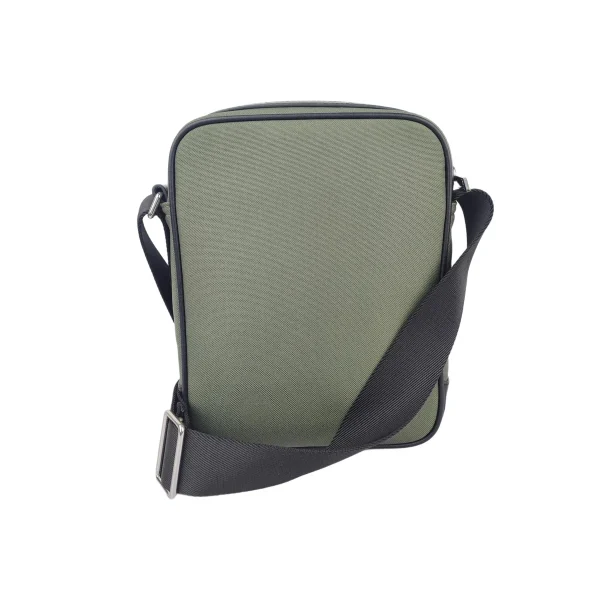 MN106 Water-Repellent Treated Leather Mens Work Backpack Wholesale Manufacturer