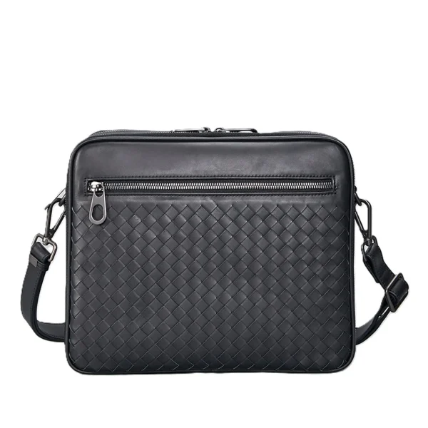 MN111 Bulk Mens Crazy Horse Leather Travel Backpack Supplier for Outdoor & Travel