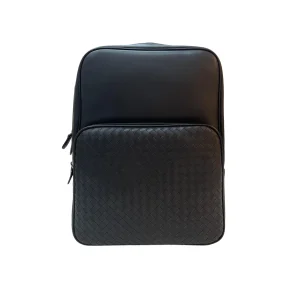 MN114 Custom Mens Leather Accent Executive Tote Bag Supplier for Office & Business