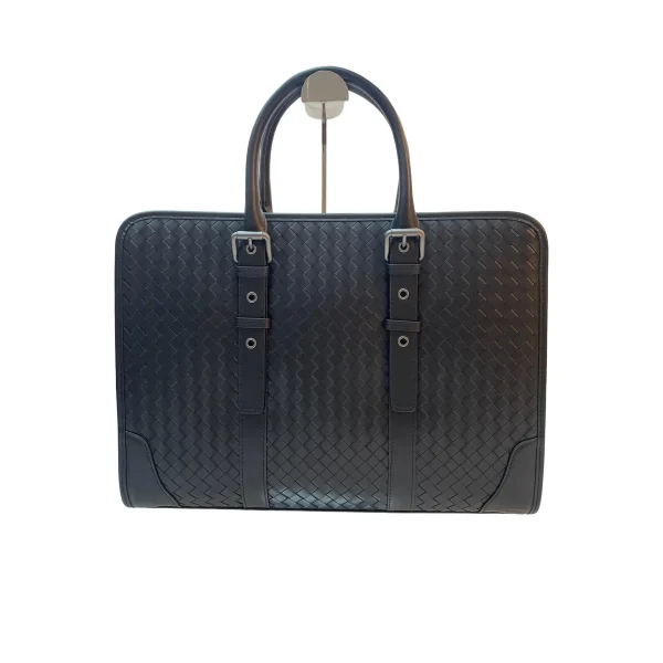 MN116 Custom Mens Heavy-Duty Load-Bearing Leather Holdall Bag Manufacturer (OEM ODM)