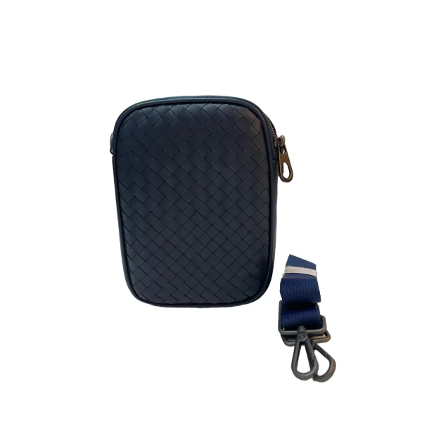 MN117 Wholesale Mens Oil Wax Leather Sports Duffel Bag Supplier Direct Wholesale