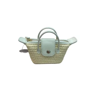 SLG111 Bulk Handstitched Leather Utility Pouch SLG Supplier Direct Wholesale