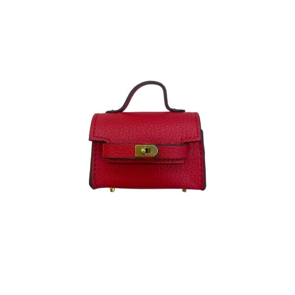 SLG114 Custom Multi-Slot Leather Travel Document Case SLG Manufacturer Direct