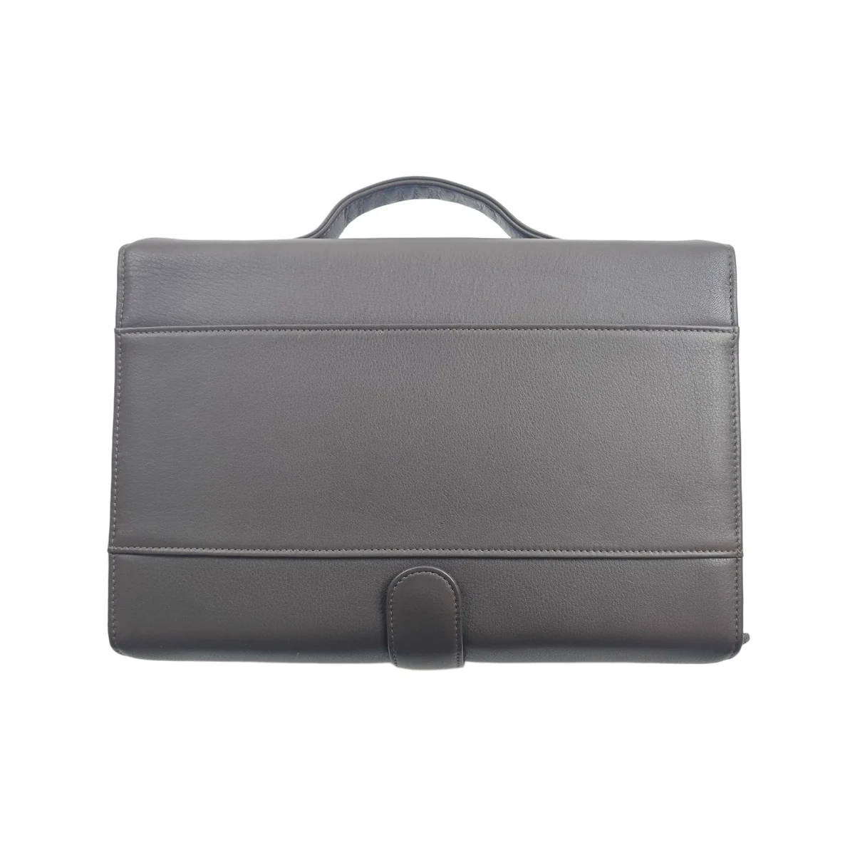 leak proof lined cowhide leather toiletry pouch, wholesale leather toiletry bag, custom leather toiletries pouch, cowhide leather travel toiletry organizer, leather toiletries pouch for men, waterproof lined leather toiletry bag TP101 Wholesale Leak-Proof Lined Cowhide Leather Toiletry Pouch Supplier - Image 3