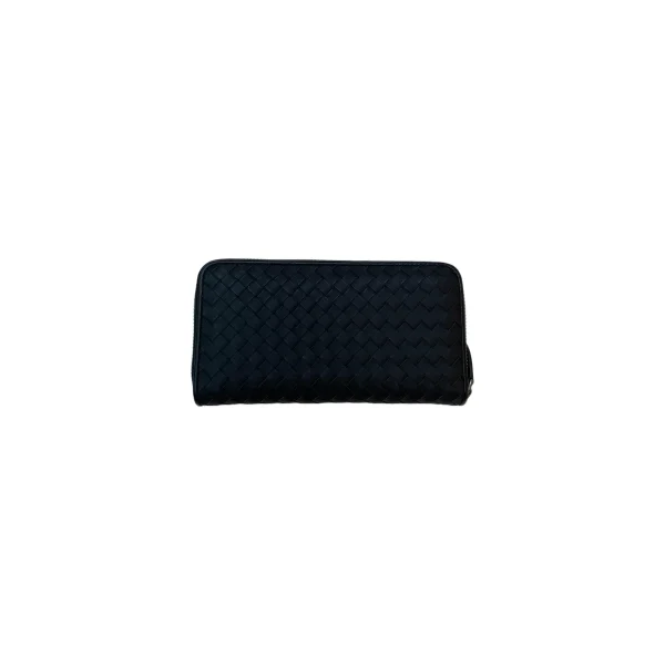 WT109 Custom Logo Embossed Genuine Leather Wallet Manufacturer for Corporate Gifts