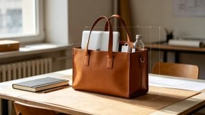 Cuyana System Tote anniversary range strategy for original product planning