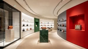 Celine Bag Prices interpreted as an independent luxury retail journey