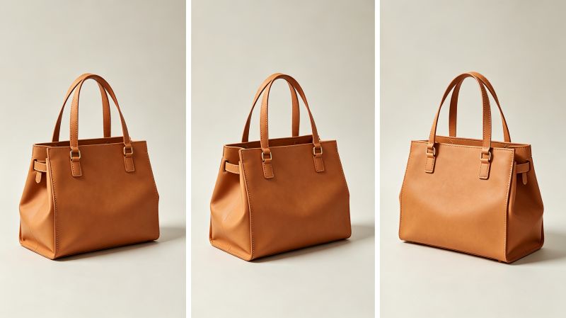 Bally leather longevity,Bally leather 2026,leather durability testing,foldable leather tote,soft-grain leather care Original foldable leather tote tested through fold and recovery cycles