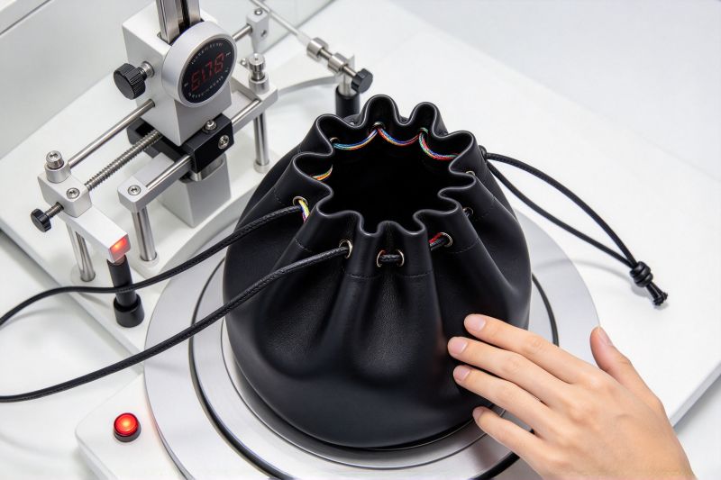 Boyy Poster Sac,Boyy Poster Sac bag,Boyy soft handbag,nappa lambskin pouch,expandable gusset bag Original drawstring handbag closure analyzed through cord path gather rhythm and hand clearance