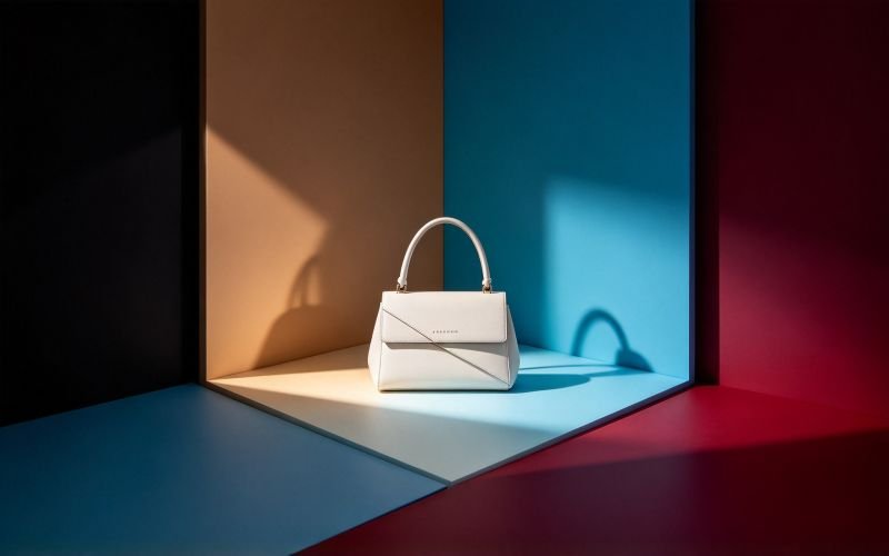 Boyy Poster Sac,Boyy Poster Sac bag,Boyy soft handbag,nappa lambskin pouch,expandable gusset bag One original soft handbag form examined under four distinct color and light environments