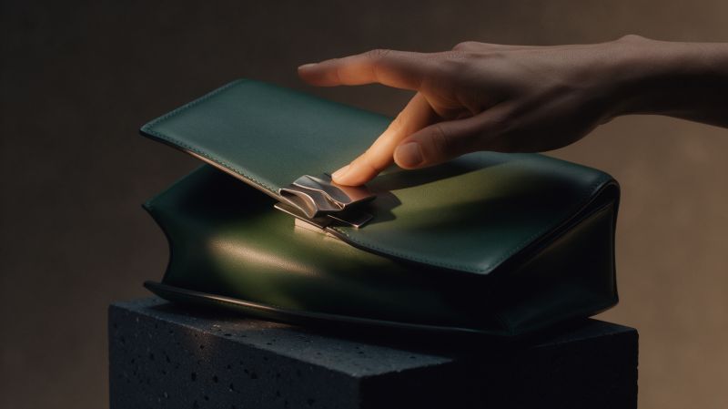 Hermès bag closures,Hermès handbag hardware,Charnière To Go closure,Hermès Geta slim clasp,luxury bag zipper design Hermès bag closures analyzed through an original handbag opening gesture